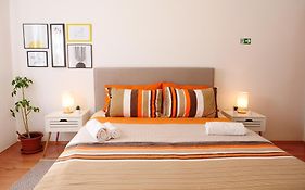 Apartment And Rooms Vilma