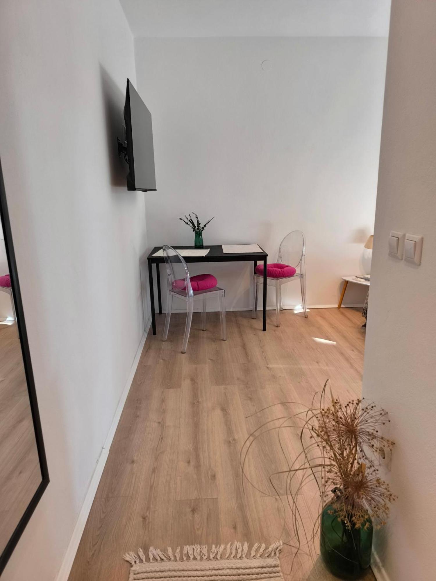 Apartment And Rooms Vilma Fažana Zewnętrze zdjęcie